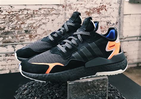 adidas night jogger shoes